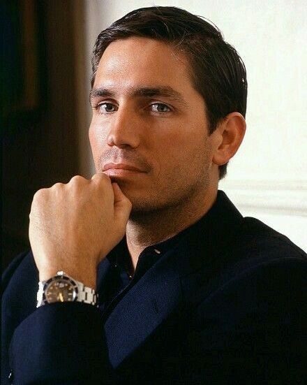 James Caviezel, John Reese, Tom Burke, Hot British Men, Jim Caviezel, Person Of Interest, Hollywood Actor, Good Looking Men, Best Actor