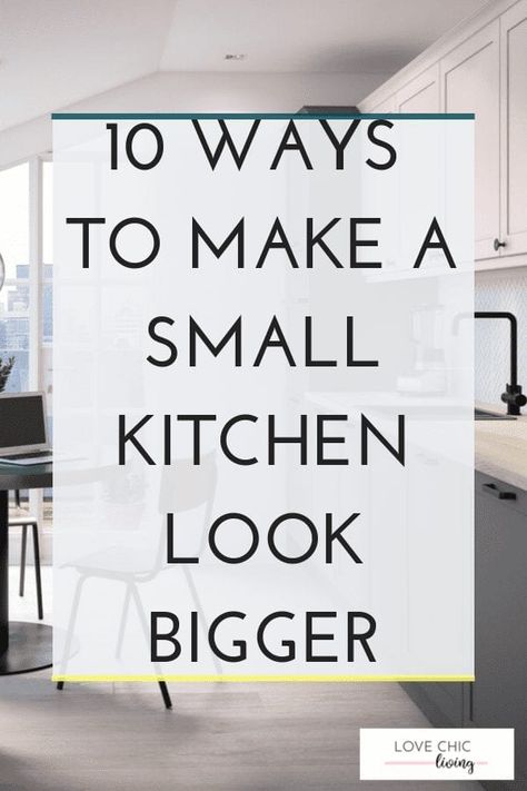 Minimal Small Kitchen Design, Make Small House Look Bigger, Small Modern Industrial Kitchen, Small Kitchen With Dining Area Layout, Scandi Rustic Kitchen, Small Dining Area Ideas Modern, Kitchen Bar Design Small Spaces, Japandi Kitchen Design Small Space, L Shape Kitchen Design Modern