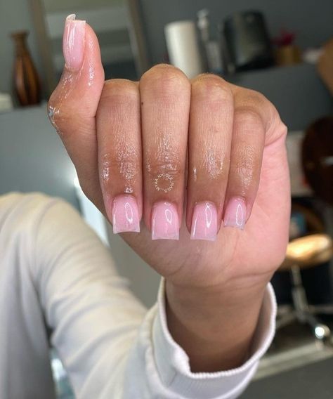 Nail Parlour, Girly Acrylic Nails, Work Nails, Short Square Acrylic Nails, Exotic Nails, Long Acrylic Nails Coffin, Unique Acrylic Nails, Nails Only, Glass Nails