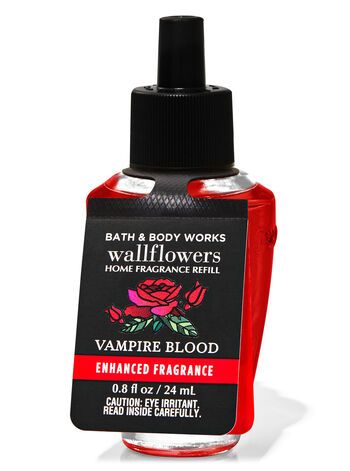 Halloween Bath, Vampire Blood, Best Home Fragrance, Bath Supplies, Bath Body Works Candles, Scented Lotion, Body Bath, Care Home, Unique Fragrance