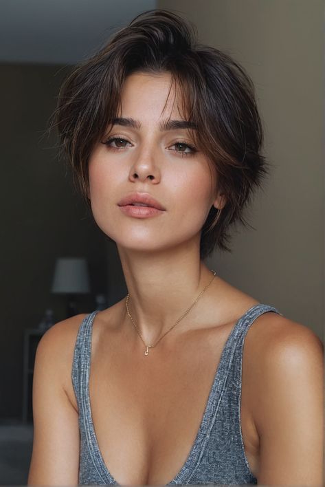 From soft waves to straight cuts, explore the best bob hairstyles for you Best Bobs, Best Bob Haircuts, Soft Waves, Haircut And Color, Bob Haircuts, Haircut Ideas, Hairstyles Haircuts, Pixie Haircut, Bobs Haircuts