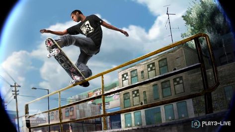 Skate 3 Game, Skate 2, Skate 3, Graphic Book, Game Video, Cool Backgrounds, I Am Game, Row Machine, My Vibe