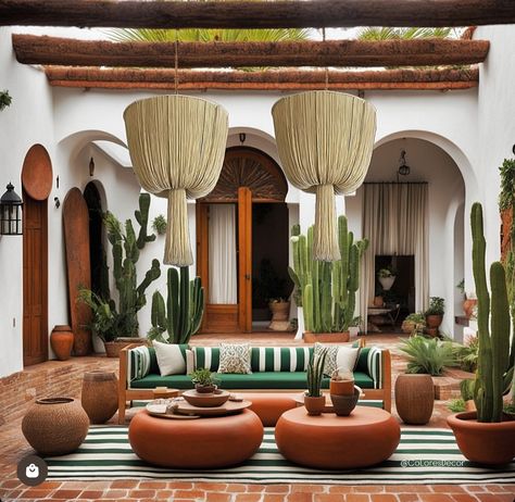 🇲🇽 My @giLherrera twist of Modern Mexican Hacienda Outdoor Living to with a Tulum/Cabo Touch Visit our Statement Chandelier Collection . At CoLores Decor Our team is constantly experimenting with textures & “WOW” styles for a UNIQUE statement design for any room…Introducing TOP 🇲🇽 MeXican Artisan Design & CATAPULTING our culture’s Talent through the vision of our founder, GiL Herrera @giLherrera ♥️ . You think you know MeXican Artisan Design, but you have NO IDEA how PASSIONATE , CREATIVE, ... Modern Mexican Hacienda, Modern Mexican Decor, Spanish Cottage, Modern Mexican Home Decor, Modern Mexican Home, Pati Jinich, Modern Hacienda, Statement Chandelier, Mexican Hacienda