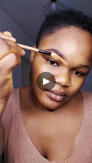 59K views · 1.5K reactions | Try this You will know how to do your eyebrows easily | By Shirimakeup | Facebook How To Do Eyebrows, Beauty Tips, Eyebrows, Beauty Hacks, Beauty