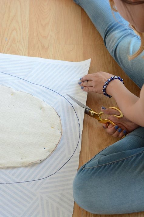 Quilted Ironing Board Cover, How To Make An Ironing Board Cover, Making An Ironing Board Cover, Ironing Board Cover Diy How To Make, Iron Board Cover Diy, Diy Ironing Board Cover, Pterodactyl Costume, Diy Ironing Board Covers, Outdoor Patio Cushions