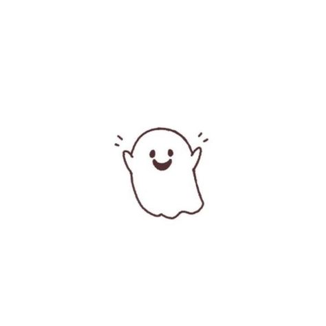 Ghost Doodle, Eun Hyuk, Easy Graffiti, Easy Graffiti Drawings, Hippie Tattoo, Cartoon Ghost, Ghost Drawing, Ghost Cartoon, Easy Doodles Drawings