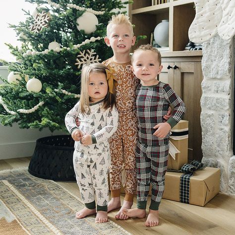 Diy family christmas photos