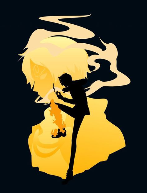 One Piece Yellow Aesthetic, Sanji Wallpaper Aesthetic, Black Sanji, One Piece Phone Wallpaper, Instagram Profile Pic, Anime Inspiration, Vinsmoke Sanji, One Piece Cartoon, Paper Background Design