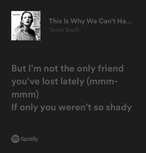 This Is Why We Can't Have Nice Things Lyrics, This Is Why We Can't Have Nice Things Taylor Swift, This Is Why We Can't Have Nice Things, Reputation Quotes, Real Lyrics, One Word Instagram Captions, Taylor Swift Song Lyrics, Honest Reaction, Reputation Era