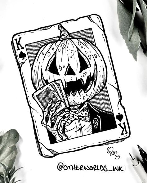 Classic Horror Tattoo, 2024 Sketchbook, Classic Tattoo Designs, Darkside Tattoo, Thumb Tattoos, Horror Classics, Tarot Tattoo, Bohemian Cowgirl, Spooky Tattoos