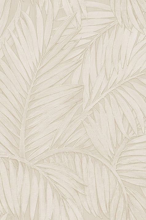 Sabal — Arte Palm Tree Leaves, Pebble Grey, Kelly Wearstler, Wallpaper Calculator, More Wallpaper, Acoustic Panels, Vinyl Wallpaper, Grey Stone, Orange Gold