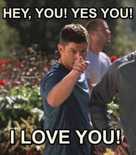 Supernatural Wallpaper, Supernatural Pictures, Supernatural Memes, Supernatural Dean, Supernatural Fans, Supernatural Funny, Odaiba, Supernatural Cast, Supernatural Fandom