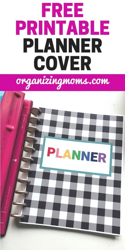 Planner Cover Page, Best Planner, 2024 Planner, Binder Cover, Binder Covers, Cover Page, Planner Cover, Printable Planner, Free Printable