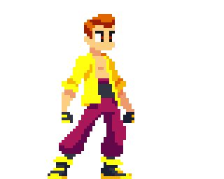 Idle Pixel Animation, Pixel Art Idle Animation, Pixel Anatomy, Idle Animation Reference, Character Idle Animation, 8bit Pixel Art, Pixel Art Animation, Idle Animation, Hero Fighter