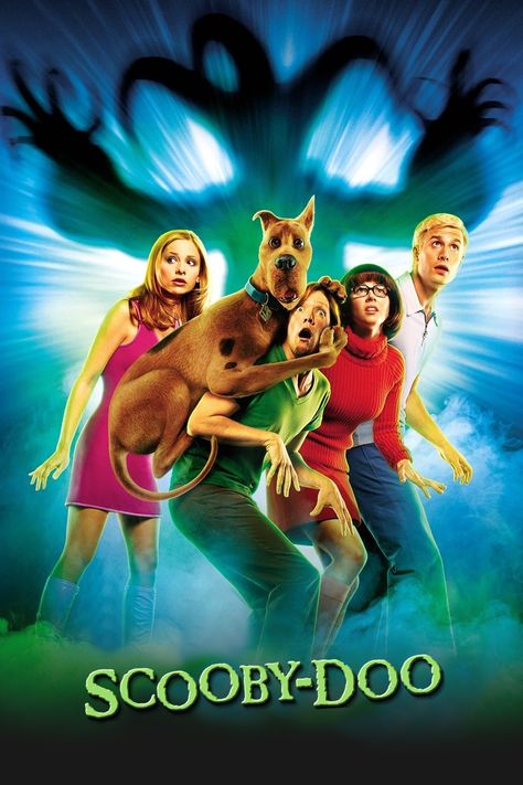 Scooby Doo 2 Monsters Unleashed, Shaggy And Velma, Freddie Prinze Jr, Matthew Lillard, Scooby Doo Movie, Best Halloween Movies, Freddie Prinze, Kid Friendly Halloween, I Love Cinema