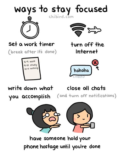 I’ll admit I have done all of these in desperate... - chibird Studera Motivation, Cheer Up Quotes, Effective Study Tips, Self Care Bullet Journal, Study Motivation Quotes, Life Hacks For School, School Study Tips, Self Reminder, I Have Done