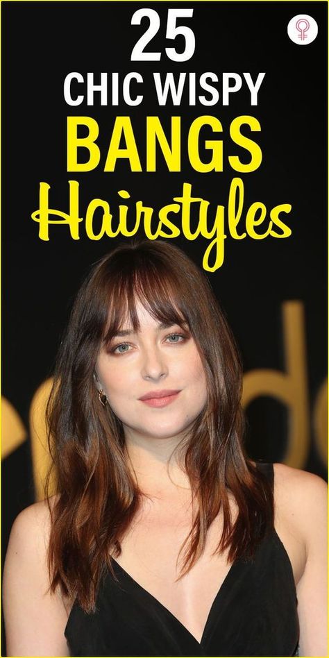 34 Effortless Hairstyles with Side Bangs for Everyday Wispy Side Fringe Long Hair, Shaggy Bangs Fine Hair, Wispy Bangs Long Hair Hairstyles, Wispy Bangs 2023, Bangs Long Thinner Hair, Bangs Long Forehead, Bangs With Fine Long Hair, Wispy Face Framing Bangs Side Part, Wispy Fringe Haircut