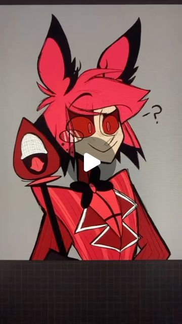 𝓷𝓲𝓯𝓯𝓽𝔂🧺⁑ on Instagram: "Alastor and Lucifer 🤣 Credit husker_duster71 on TikTok 🥲)#hazbinhotel #hazbin #hazbinhotelfanarts #hazbinhotelfandom #lucifer #lucifermorningstar #kingofhell #hell #rubberduck #alastor #radio #radiodemon #charlie #charliemorningstar #princess #princessofhell #vivziepop #vivziepophazbinhotel #vivziepopfan #fyp #fypage #fypシ゚viral #fun #funny #followformorevideo" Alastor X Lucifer Fanart Spicy, Lucifer X Alastor Comic, Top Lucifer X Bottom Alastor, Flustered Alastor, Alastor And Lucifer, Alastor Radio, Lucifer Morningstar, Vivziepop Hazbin Hotel, Morning Star