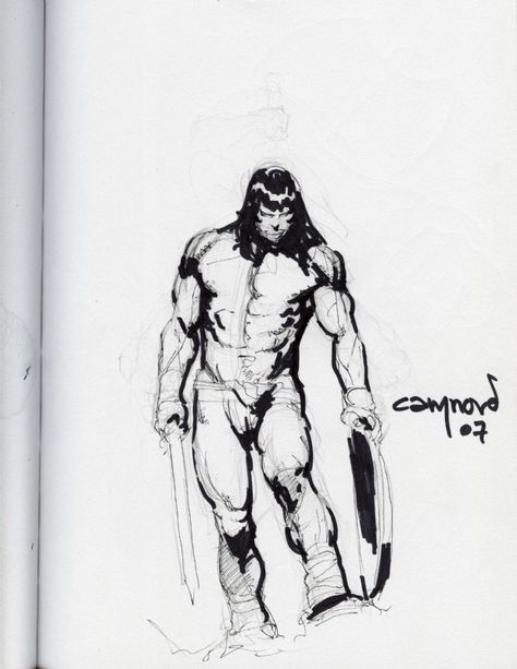 Cary Nord, Conan Comics, Pulp Art, Art Gallery Room, Gallery Room, Selling Artwork, Art Archive, Sci Fi Art, Featured Art