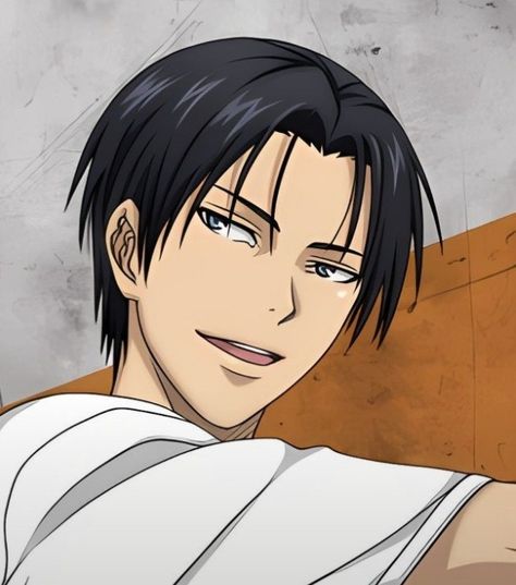 Kuroko No Basket Characters, Takao Kazunari, Basket Drawing, I See Red, Basketball Art, Kuroko's Basketball, Kuroko No Basket, No Basket, Sports Anime