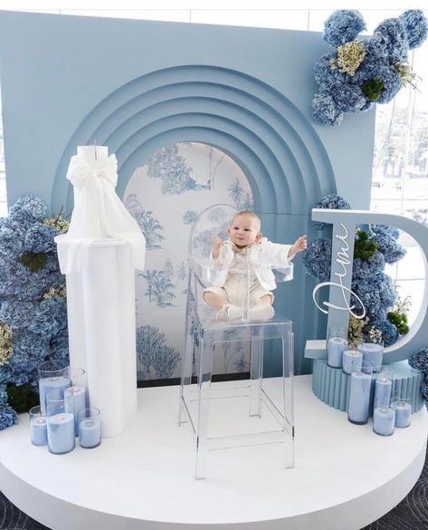 We're swooning over the adorable details of this blue Christening celebration 💙 created by Sydney-based event stylist @belle_events_syd!

#blueeventtheme #eventdecor #eventdesign #christening #babyshower #eventplanning #onlineeventcourse #eventmanagement #eventstylist #theinstituteforeventmanagement Dior Baby Shower Theme, Boy Christening Decorations, Wildflower Birthday Party, Sweet Baby Shower Ideas, Winter Baby Shower Themes, Christening Decorations, Event Stylist, Baptism Decorations, Boy Christening