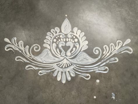 Rangoli Design, Rangoli Designs, Design