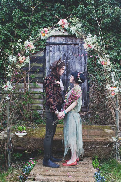 Beltane Wedding, Nordic Wedding, Pagan Wedding, Geek Wedding, Dark Wedding, Wedding Rituals, Celtic Wedding, Beltane, Wedding Show