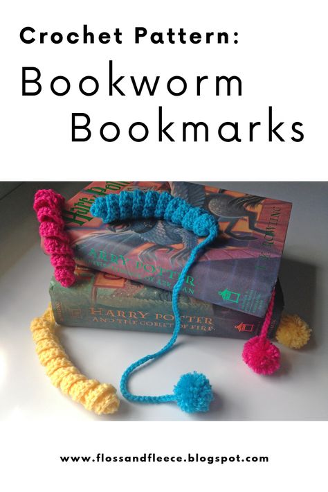 Crochet Bookmarks Free Patterns, Easy Crochet Bookmarks, Bookmark Tutorial, Bookmark Pattern, Crochet Bookmark Pattern, Crochet Bookmark, Crochet Geek, Tutorial Ideas, Bookmarks Kids