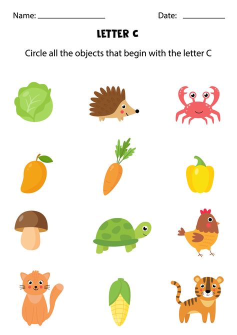 Spelling Games For Kids, Animal Writing, Spelling Games, Cartoon Butterfly, Letter Activities, Educational Games For Kids, Cute Easter Bunny, Alphabet Tracing, Cute Chickens