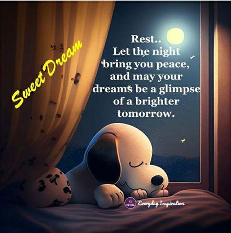 Sunday Night Quotes Inspiration, Good Night Snoopy, Goodnight Snoopy, Good Nite, Nite Nite, Good Night Love Messages, Night Friends, Snoopy Images, Good Night Friends