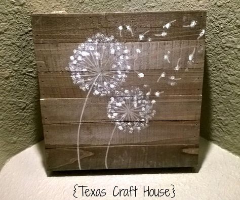 Dandelion Drawing, Texas Crafts, Dandelion Painting, Dandelion Art, Urbane Kunst, Easy Drawing Steps, A Dandelion, Pencil Drawings Easy, Dandelion Flower