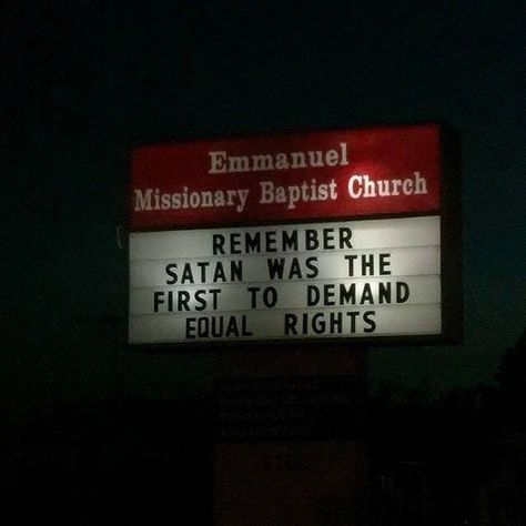 disturbingquotes facebook page. #disturbingyourexistence Witch Boots, Church Signs, Equal Rights, The Villain, A Sign, The Words, Dark Aesthetic, Funny Images, The First