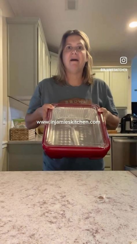 Jamie Fielding | Dinner Ideas and Easy Recipes | This was my most viewed video acoss all platforms and the controversy remains…are these THREE ingredient biscuits, FOUR ingredient... | Instagram Sprite Biscuits, Taco Mac, Three Ingredient Recipes, Casserole Carrier, Best Kitchen Gadgets, Fluffy Biscuits, Kitchen Green, Amazon Kitchen Gadgets, Pot Luck