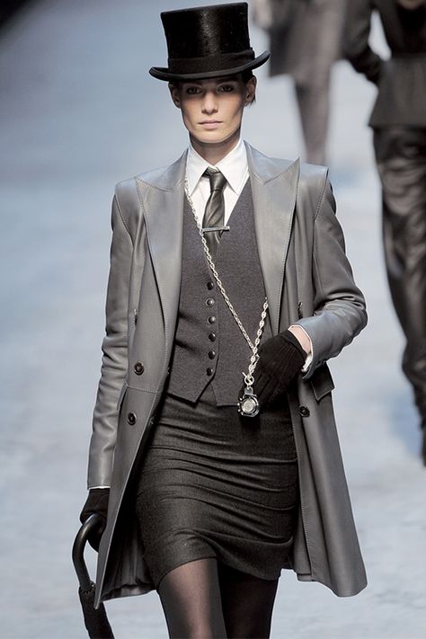 Hermes 2010 Autumn-Winter Collection