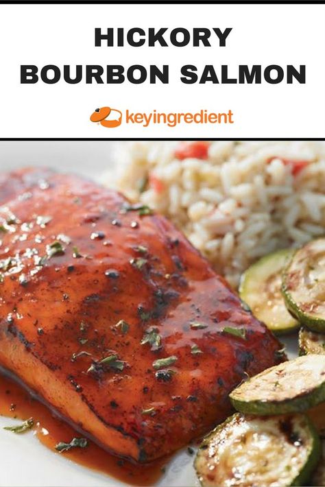 Dinner Grill, Bourbon Salmon, Meat Cooking Times, Salmon Marinade, Bbq Salmon, Salmon Soy Sauce, Salmon Patties Recipe, Smoked Salmon Recipes, Salmon Dinner