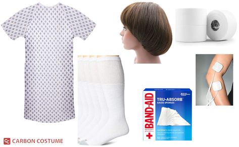 Will Byers at Hawkins Lab from Stranger Things 2 Costume | Carbon Costume | DIY Dress-Up Guides for Cosplay & Halloween Stranger Things Will Byers, Hawkins Lab, The Mind Flayer, Mind Flayer, Brain Activity, Stranger Things 2, Noah Schnapp, Costume Diy, Will Byers