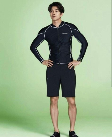 Rashguard Outfit, Palawan, Korean Men, Drawing Poses, Rash Guard, Korean Actors, Outfit Ideas, Actors, Mens Outfits