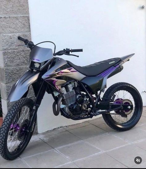 Moto Tornado, Honda Xr 250 Tornado, Gol Trend, Trail Motorcycle, Custom Street Bikes, Motos Honda, Pretty Bike, Lux Cars, Super Speed