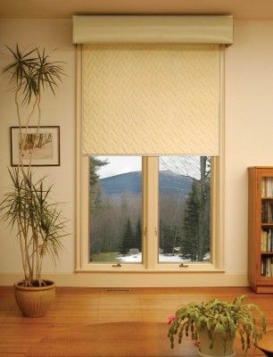 Window Quilt Insulated Shades photo will go to website for Innovative Openings Retrofit Windows, Insulated Blinds, Windows With Blinds, Thermal Window Treatments, Window Quilts, Window Quilt, Cellular Blinds, Honeycomb Shades, Cellular Shades