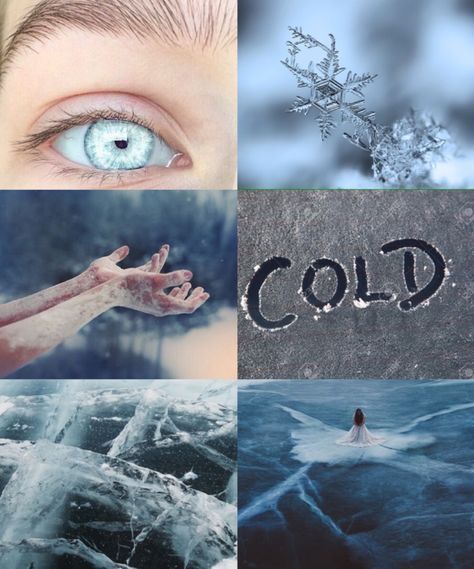 Fire & Ice Book Series ~ "When you discover your Gift, you discover your destiny." ~ An epic book series by teen author Erin Forbes Find out more on www.fireandicebookseries.com Photography Ideas Winter, Ice Aesthetic, Ice Powers, Elemental Magic, Killian Jones, Magic Aesthetic, Emma Swan, Witch Aesthetic, Ideas Photography