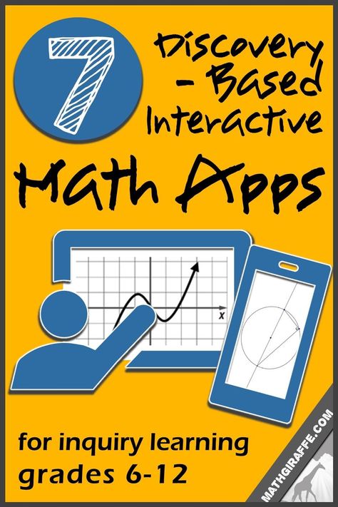 Math Websites, Inquiry Learning, Math Apps, Math Riddles, Math Interactive, 8th Grade Math, Math Tutor, Math Methods, Education Quotes For Teachers