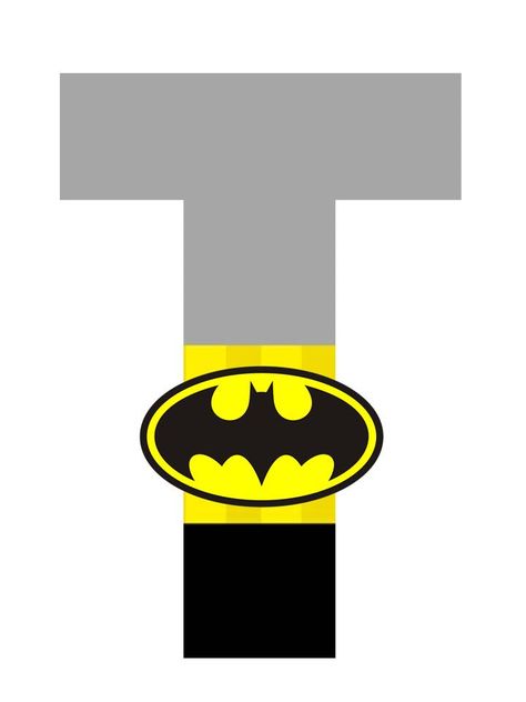 Letras con Batman Batman Letters, Superheroes Wallpaper, Batman Party Decorations, Baby Boy Batman, Lego Batman Birthday, Batman Themed Birthday Party, Superman Birthday Party, Batman Decor, Superman Birthday