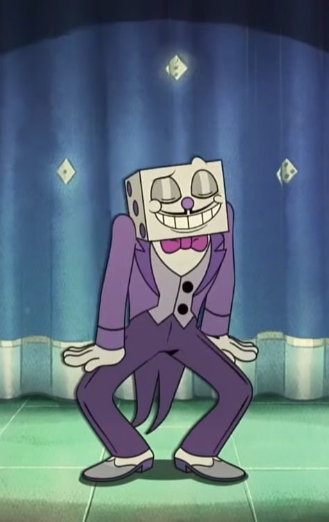 King Dice Wallpaper, Cuphead Wallpaper, Cuphead Show, King Dice, Cuphead Game, Cup Head, Handsome Jack, Deal With The Devil, Cartoon Games