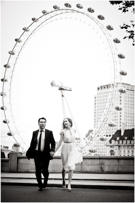 London Couple, Photoshoot London, London Photoshoot, London Photography, London Photos, London Eye, Pre Wedding Photos, Pre Wedding Photoshoot, Shoot Inspiration