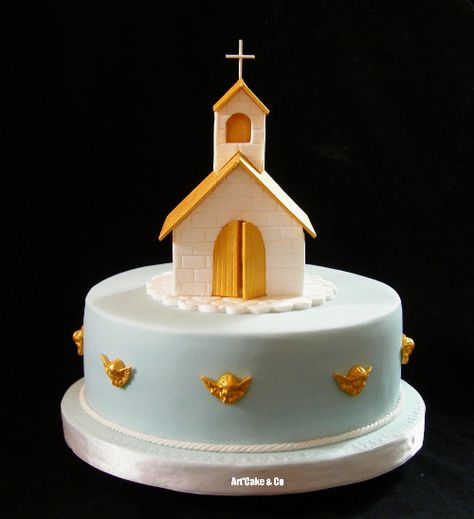 cakes, churches | Recent Photos The Commons Getty Collection Galleries World Map App ... Church Cake Ideas, Christian Cakes, Comunion Cake, Cross Cakes, Paris Cakes, Religious Cakes, First Communion Cakes, Confirmation Cakes, First Communion Cake