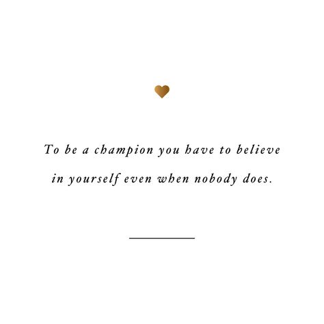 Be a champion! Browse our collection of motivational self-love and exercise quotes and get instant fitness and healthy lifestyle inspiration. Stay focused and get fit, healthy and happy! https://www.spotebi.com/workout-motivation/be-a-champion/ Exercise Quotes, Negative People, Different Quotes, Healthy Lifestyle Inspiration, Lifestyle Inspiration, Believe In Yourself, Way To Go, Be Prepared, Wonderful Words