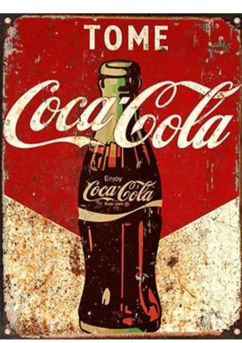 Coca Cola Poster, Always Coca Cola, Coca Cola Bottles, Movie Wall Art, Coke Cola, Vintage Poster Design, Coffee Poster, Pepsi Cola, Retro Advertising