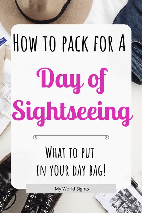 Overnight Bag Packing List Women, Day Bag Essentials, Day Trip Bag Essentials, Day Trip Essentials, How Much To Pack For 10 Day Vacation, Travel Day Bag, What To Pack For 1 Month Vacation, How Much To Pack For A Week Vacations, 3 Day Trip Packing List Travel Light