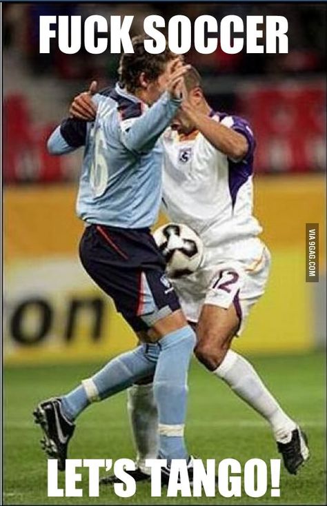 Soccer Tango Latin Dancing Quotes, Funny Soccer Pictures, Funny Soccer Memes, Soccer Jokes, Clay Matthews, Funny Sports Pictures, Funny Sports Memes, Soccer Memes, Soccer Funny