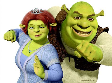 You are Shrek and Fiona. It might not have been love at first sight with your partner but you can be guaranteed that this relationship is incredibly strong. You have a beautiful & long lasting relationship because you really care about what is on the inside and know that that is what counts in the long run. Sometimes you argue, but your deep understanding of each other means that you always find yourself returning to their arms. Shrek E Fiona, Simba Y Nala, Fiona Y Shrek, Fiona Shrek, Lord Farquaad, Best Couples Costumes, Princess Fiona, Cool Tech Gadgets Electronics, Disney Couples